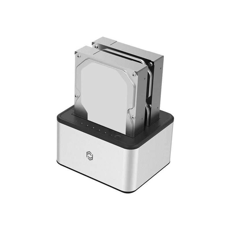 FRISBY FHC-3575A 2,5''/3,5'' SATA USB 3.0 DOCKING STATION