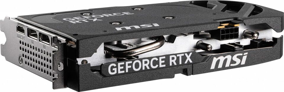 MSI RTX5060 8GB SHADOW 2X OC GDDR7 128bit HDMI DP PCIe 5.0
