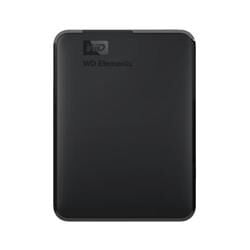 WD 2.5'' 5TB Elements WDBU6Y0050BBK Siyah