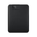 WD 2.5'' 5TB Elements WDBU6Y0050BBK Siyah