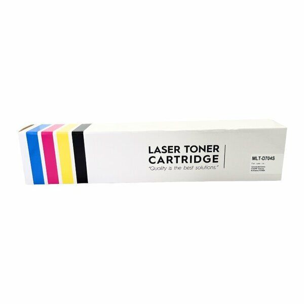 Tonerkopi Samsung D704S/SL-K3300 Muadil Toner