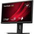 VIEWSONIC 22'' VA VG2240 5MS 100HZ HDMI-DP KURUMSAL MONİTÖR