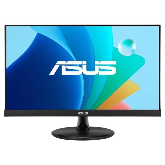 Asus 21.5'' VP229HF IPS Monitör 1ms Siyah