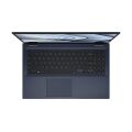 ASUS 15.6'' B1502CBA-I58512B3D CORE i5 1235U 32GB- 512GB SSD- O/B UHD FDOS