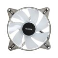 DARK ULTRA BRIGHT SUPER DKCF129ARGB ARGB 12CM KASA FANI