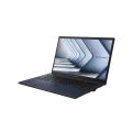 ASUS 15.6'' B1502CBA-I58512B3D CORE i5 1235U 32GB- 512GB SSD- O/B UHD FDOS