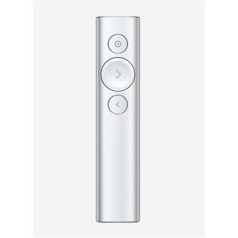 LOGITECH SPOTLIGHT PRESENTER SUNUM KUMANDASI GRİ 910-004861