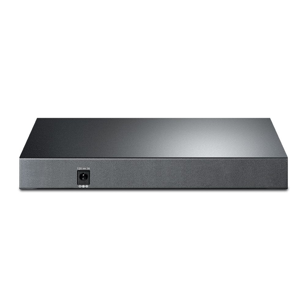TP-LINK 5port 2.5 Gigabit Yönetilemez Switch TL-SG105-M2