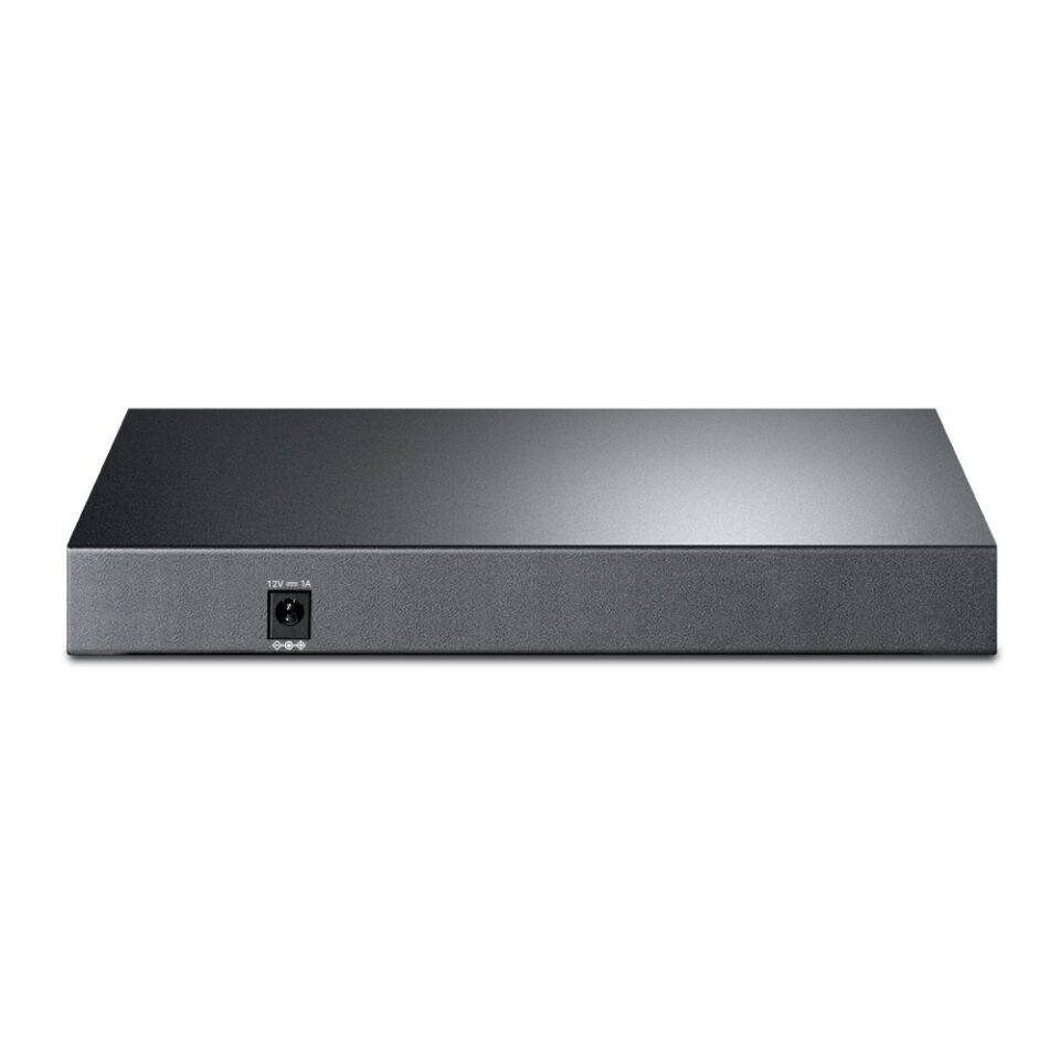 TP-LINK 5port 2.5 Gigabit Yönetilemez Switch TL-SG105-M2