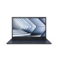 ASUS 15.6'' B1502CBA-I58512B3D CORE i5 1235U 32GB- 512GB SSD- O/B UHD W11 PRO