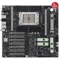 ASUS Pro WS WRX90E-SAGE SE DDR5 ECC WRX90 sTR5 (Threadripper™ PRO 7000 WX İşlemcilerle Uyumlu)
