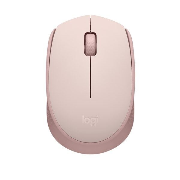 LOGITECH M171 Kablosuz Rose Mouse 910-006865