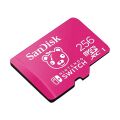 SANDISK 256GB NINTENDO SWITCH FORTNITE EDITION SDSQXAO-256G-GN6ZG MICRO-SD HAFIZA KARTI