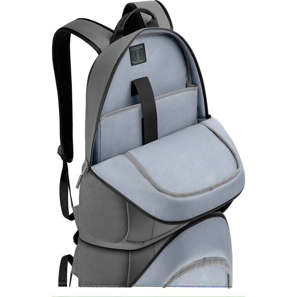 DELL 15.6'' EcoLoop Urban Gri CP4523G Notebook Sırt Çantası