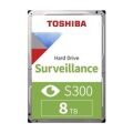 Toshiba 3,5'' S300 PRO 8TB 512MB MD10ADA800V