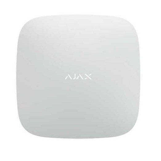 AJAX ReX 2 Kablosuz Gelişmiş Menzil Genişletici Beyaz