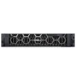 DELL Silver 4314 R750XS PER750XS4SPL 1x16gb 1x480gb SSD 2x700w 2U Rack Sunucu