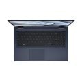 ASUS 15.6'' B1502CBA-I58512B3D CORE i5 1235U 32GB- 1TB SSD- O/B UHD W11 PRO