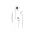 S-LINK SL-BTL01 Beyaz iPhone Telefon Uyumlu Lightning konnektörlü Bluetooth Kulaklık