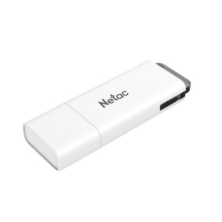 Netac U185 64GB USB3.2 NT03U185N-064G-32WH