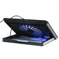 DARK LUNA DKACNBLNB 16CM  LED FANLI NOTEBOOK SOĞUTUCU