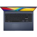 ASUS 16'' K3605ZC-N1354W CORE i5 12500H-8GB RAM-512GB NVME-4GB RTX3050-W11H