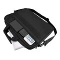 Addison 300120 15.6'' Siyah VIVID Bilgisayar Notebook Çantası