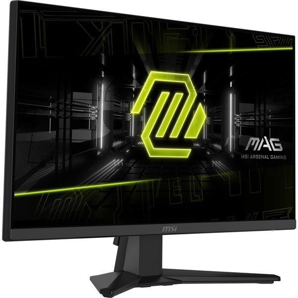 MSI 23.8'' IPS MAG 242F 0.5MS 200Hz HDMI-DP Gaming Monitör (1920 X 1080)