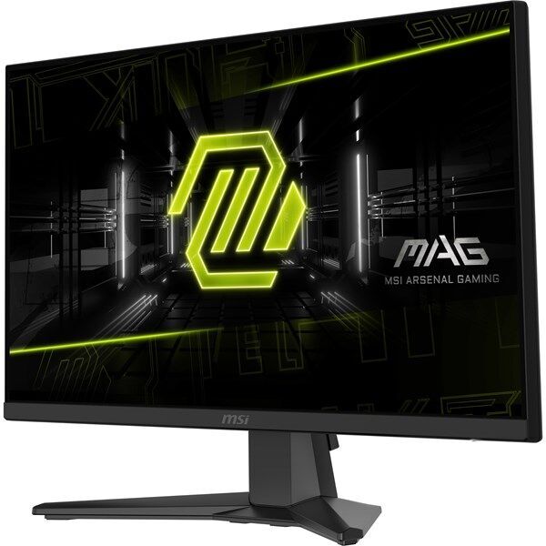 MSI 23.8'' IPS MAG 242F 0.5MS 200Hz HDMI-DP Gaming Monitör (1920 X 1080)