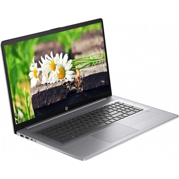 HP 17.3'' PROBOOK 470 G10 8A558EA CORE i7 1355U-16GB RAM-512GB NVME-2GB MX550-FDOS