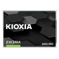 KIOXIA 480GB EXCERIA LTC10Z480GG8 555- 540MB/s SSD SATA-3 Disk