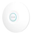 TENDA I29 AX3000 Dual Band Kurumsal Access Point 360 ° 500 metreye kadar