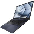 ASUS 15.6'' ExpertBook B1502CBA-I58512B0D CORE i5 1235U 8GB- 512GB SSD- O/B UHD FDOS