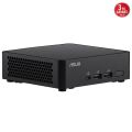 ASUS NUC14 PRO SLIM NUC14RVKU5ASUS ULTRA 5 125U-16GB DDR5 RAM-512GB NVME-FDOS MINI PC