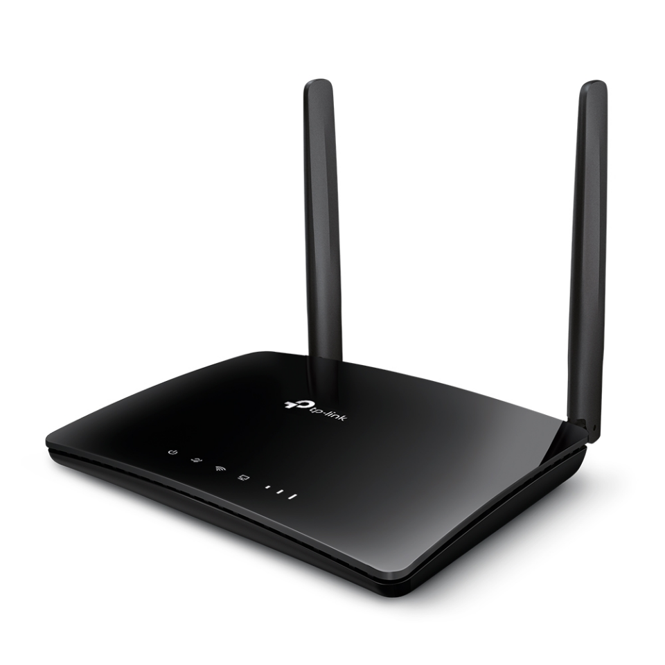 TP-LINK Archer MR400 Dual Band 4G LTE Modem Router