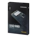 SAMSUNG 1TB SSD980 MZ-V8V1T0BW 3500- 3000MB/s M2 PCIe NVMe Gen3 Disk