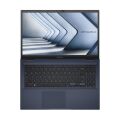 ASUS 15.6'' B1502CBA-I78512B0D CORE i7 1255U 16GB- 1TB NVME O/B UHD FDOS