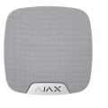AJAX Home Dahili Kablosuz Siren Beyaz