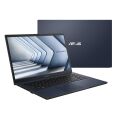 ASUS 15.6'' B1502CBA-I78512B0D CORE i7 1255U 16GB- 1TB NVME O/B UHD FDOS