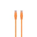 S-link SL-CAT602TR 2m Turuncu CAT6 Patch Kablo