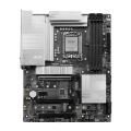 MSI PRO Z890-P WIFI-7 DDR5 THUNDERBOLT-HDMI-DP PCIE 5.0 1851P ATX