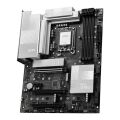 MSI PRO Z890-P WIFI-7 DDR5 THUNDERBOLT-HDMI-DP PCIE 5.0 1851P ATX