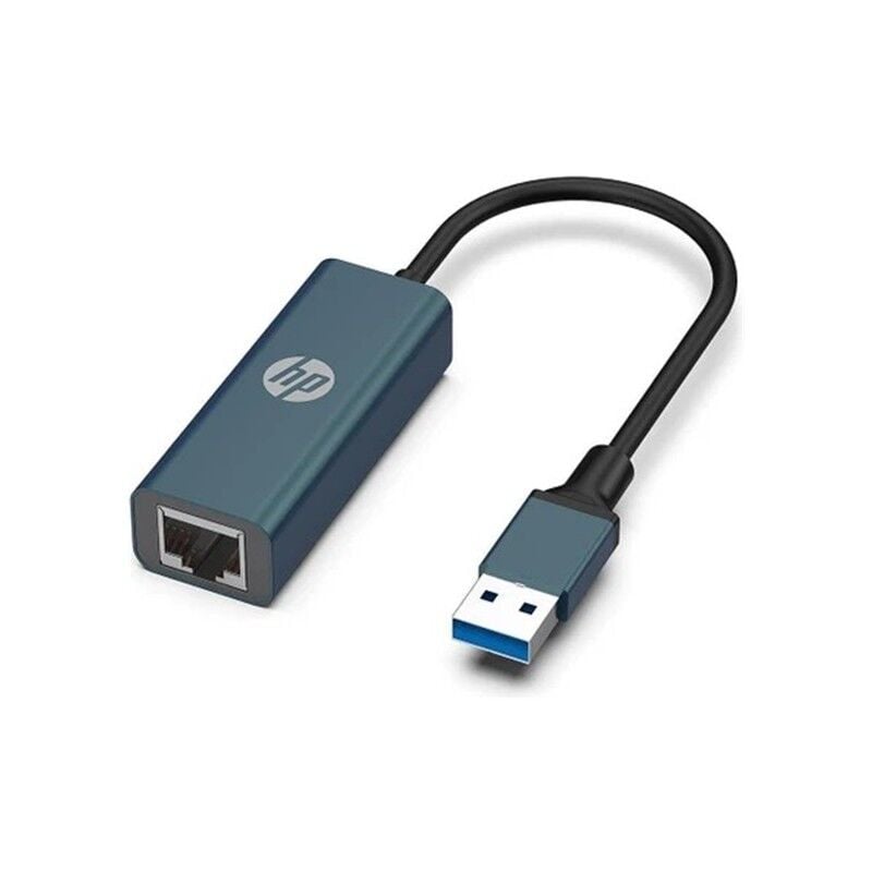 HP DHC-CT101 USB 3.0 RJ45 ETHERNET DÖNÜŞTÜRÜCÜ