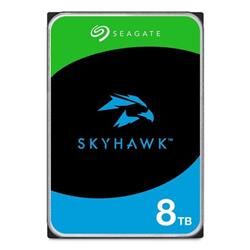 Seagate SKYHAWK 3,5'' 8TB 256MB 5400 ST8000VX010