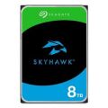 Seagate SKYHAWK 3,5'' 8TB 256MB 5400 ST8000VX010