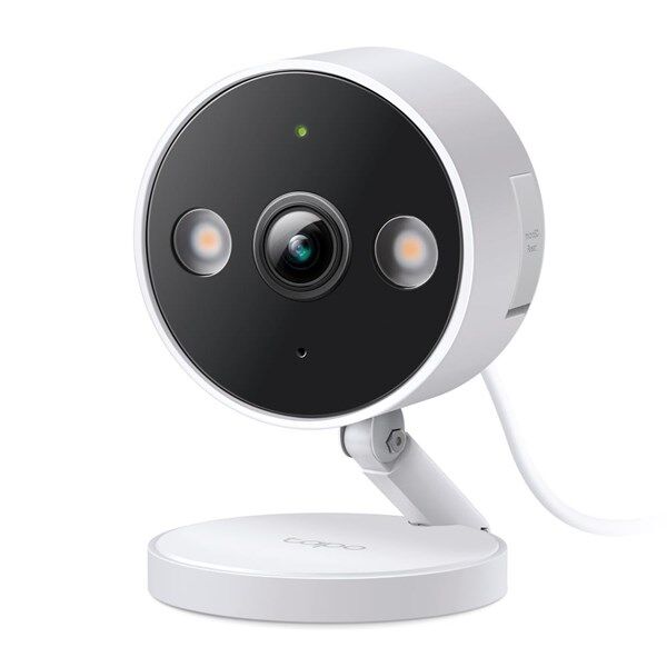 TP-LINK Tapo C120 İç/Dış Mekan IP WIFI Ev Güvenliği Kamerası