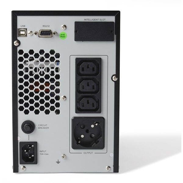 INFORM 1kva SINUS Evo 1/1F Online Ups 12v 7amper