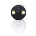 TP-LINK Tapo C120 İç/Dış Mekan IP WIFI Ev Güvenliği Kamerası