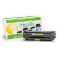 PRINTPEN HP CF283A Canon CRG-737 Siyah Muadil Toner