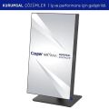 CASPER 23.8'' NIRVANA AIO A700 A70.1270-8E00X-V CORE i7 12700H 64GB RAM- 500GB M2 NVME- O/B UHD FDOS